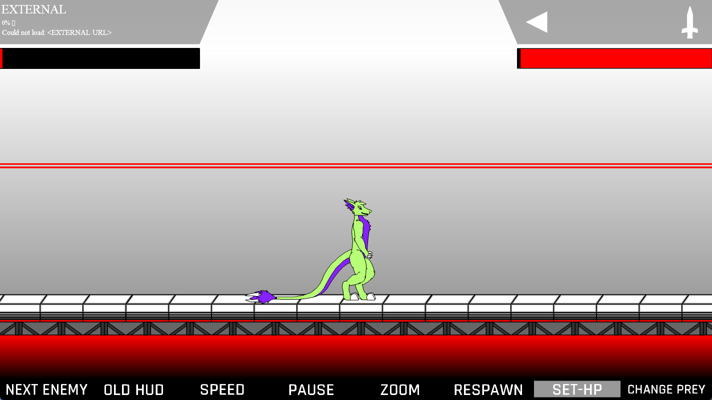 VulFTR screenshot